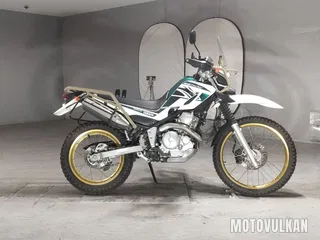 Yamaha Serow 250