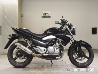 Suzuki GSR250