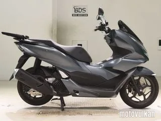 Honda PCX125-4