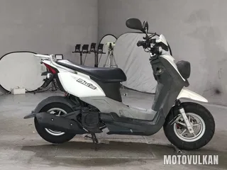 Yamaha BW`S50