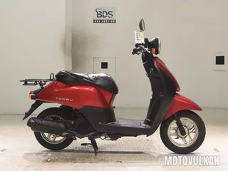 Honda TODAY-2