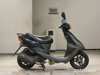 Suzuki LET'S2