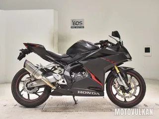 Honda CBR250RR