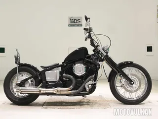 Yamaha DRAGSTAR400