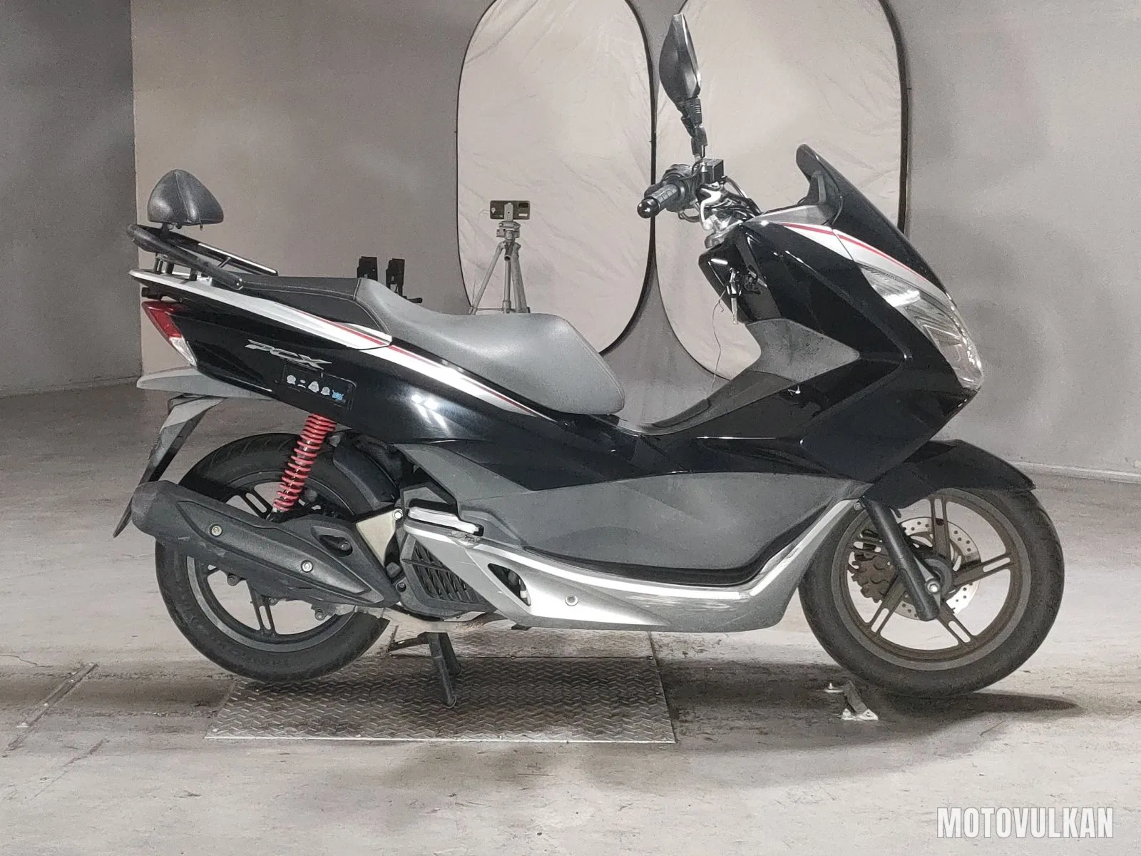 Honda PCX125