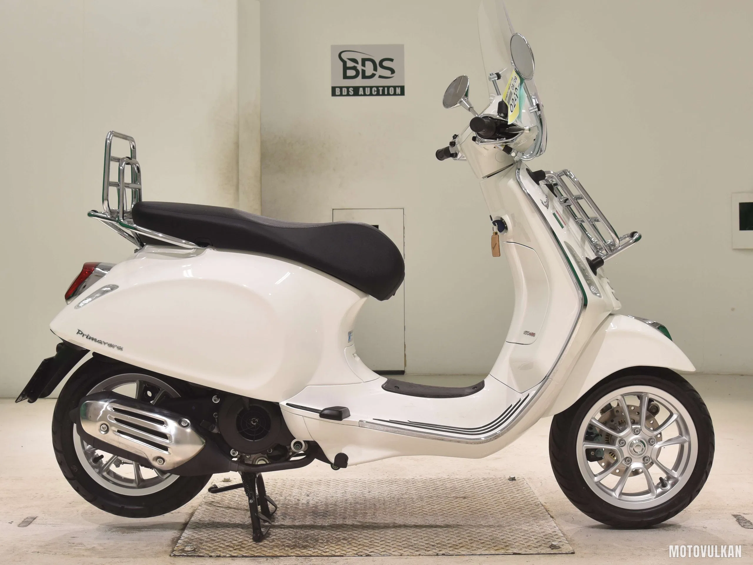  VESPA PRIMAVERA150