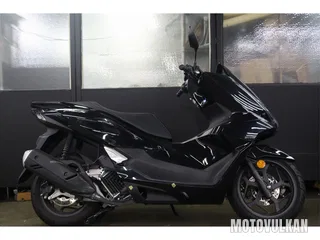Honda Pcx