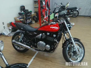 Kawasaki Zephyr1100