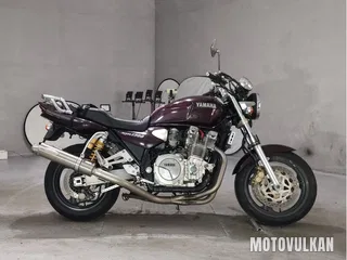 Yamaha XJR1300