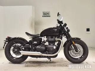  TRIUMPH BONNEVILLE Bobber