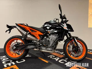 Ktm Ktm 890Duke