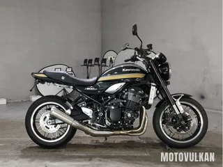 Kawasaki Z900RS