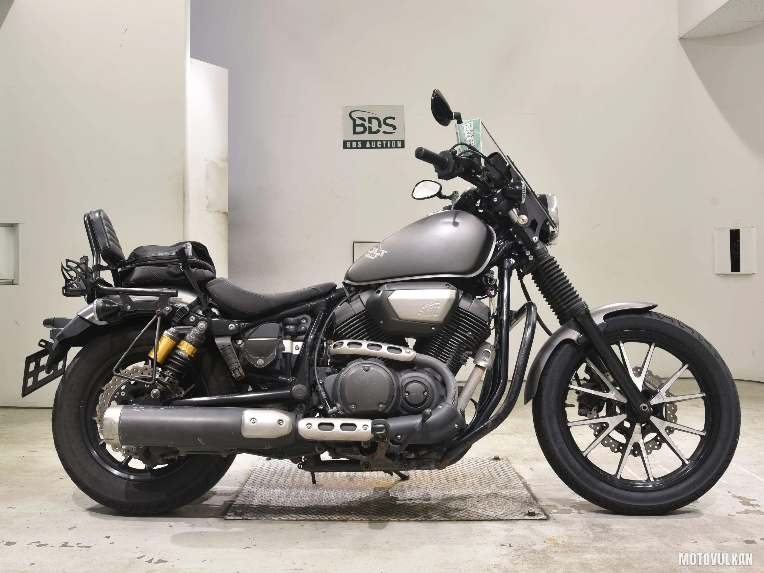 Yamaha Bolt 950R