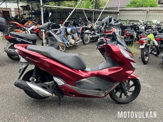 Honda Pcx