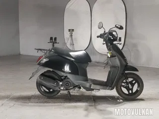 Suzuki Let's