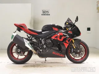 Suzuki GSX-R1000RA