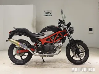 Honda VTR250-2