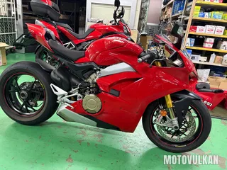 Ducati Ducati Panigarev4S