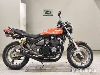 Kawasaki ZEPHYR400KAI