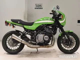 Kawasaki Z900RS CAFE