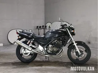Kawasaki Balius 2
