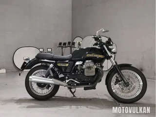  Moto Guzzi V7 Classic
