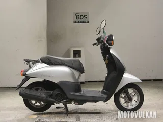 Honda TODAY-2