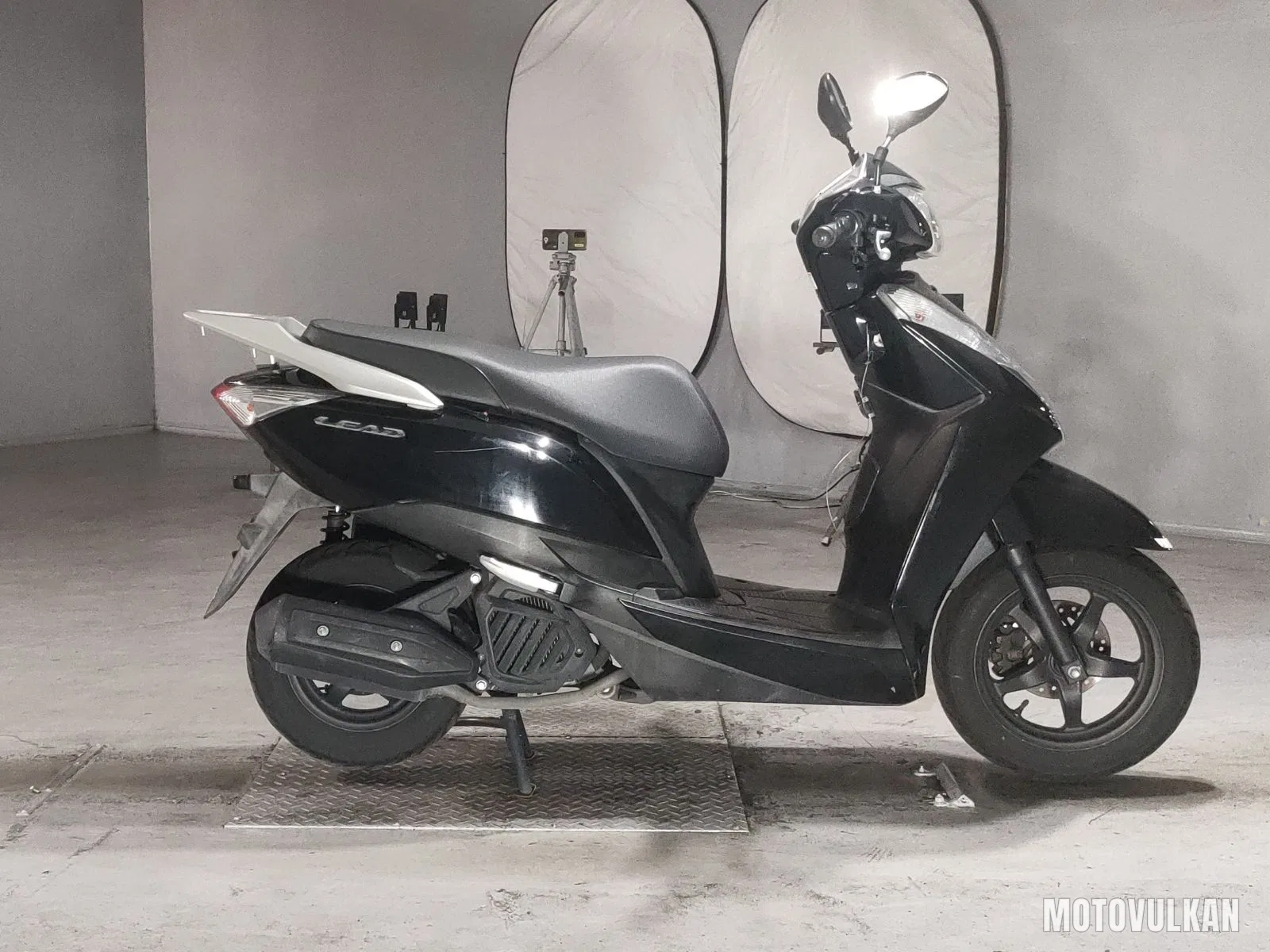 Honda Lead 125