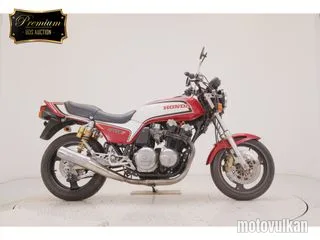 Honda CB750FC
