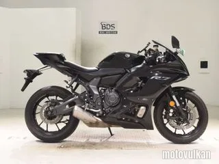 Yamaha YZF-R7-2