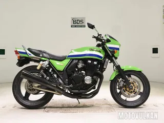 Kawasaki ZRX400