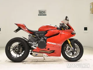 DUCATI1199 Panigale R