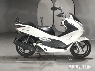 Honda PCX150