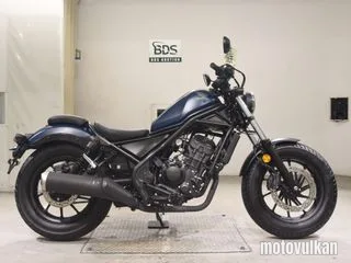 Honda REBEL250A