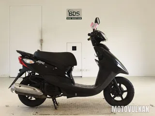 Yamaha JOG ZR-3