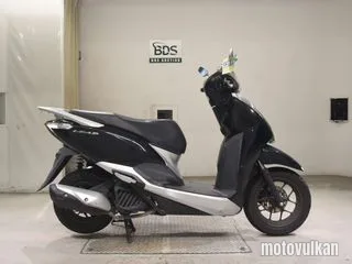Honda LEAD125