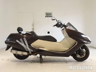 Yamaha MAXAM