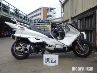 Yamaha MAJESTY250C
