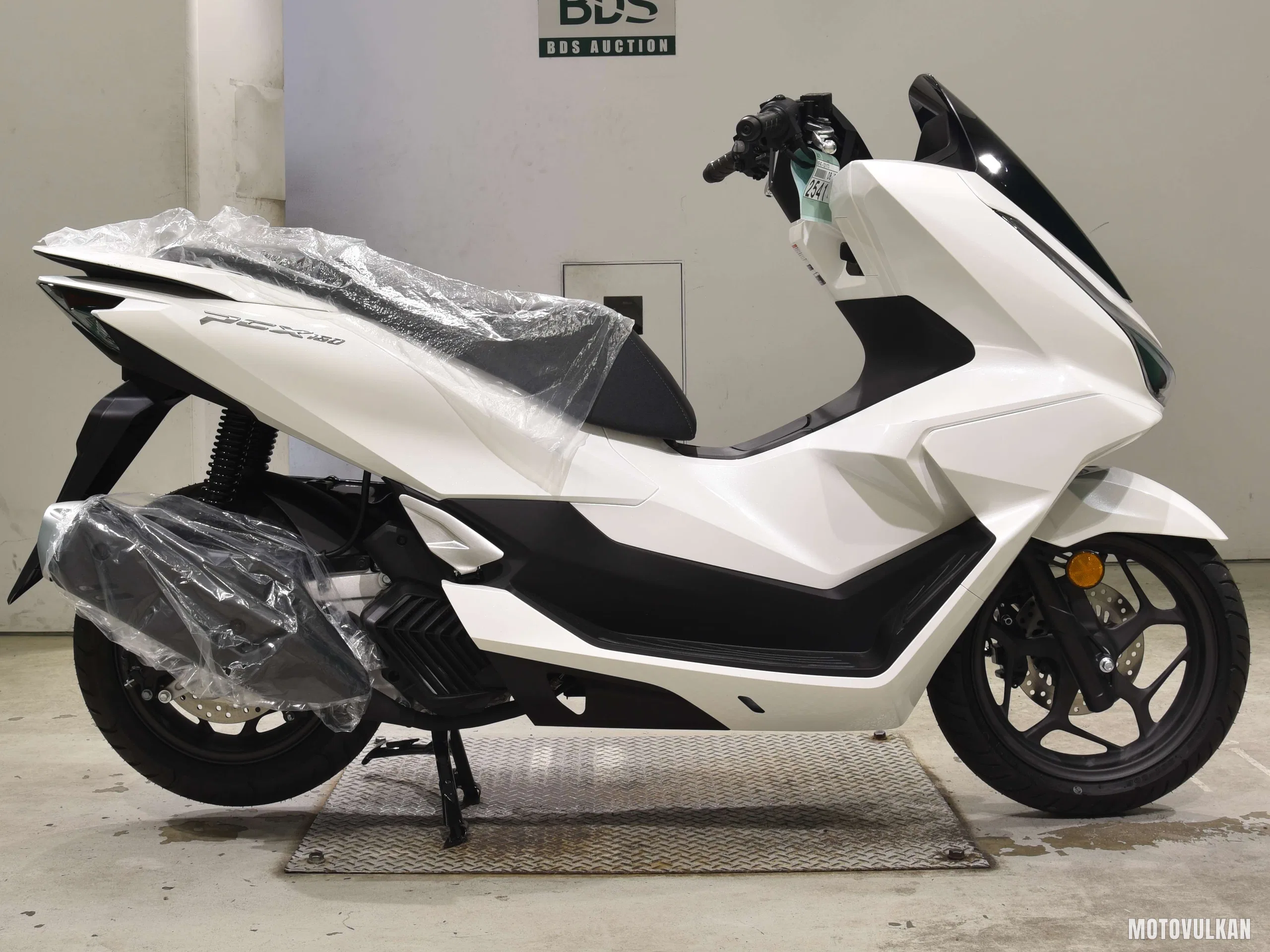 Honda PCX160