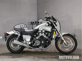 Yamaha V-MAX