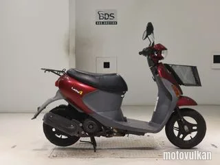 Suzuki LET'S4