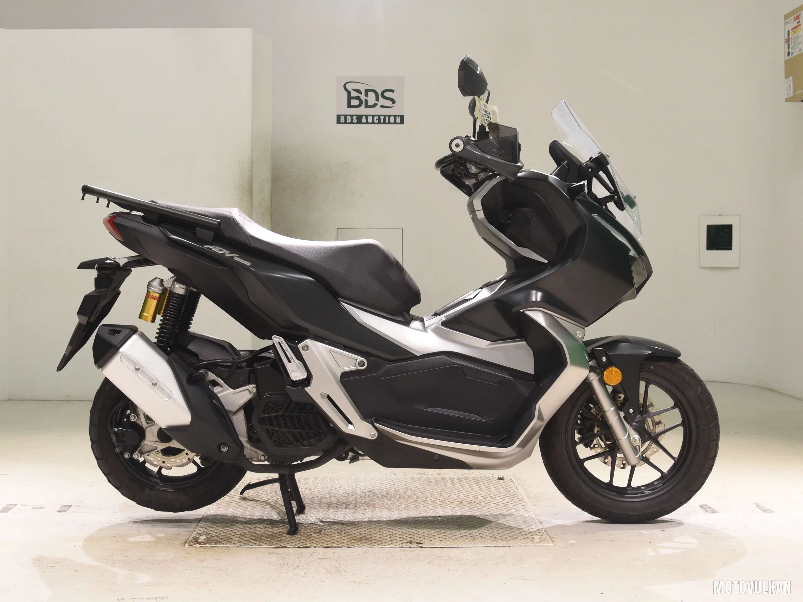 Honda ADV150
