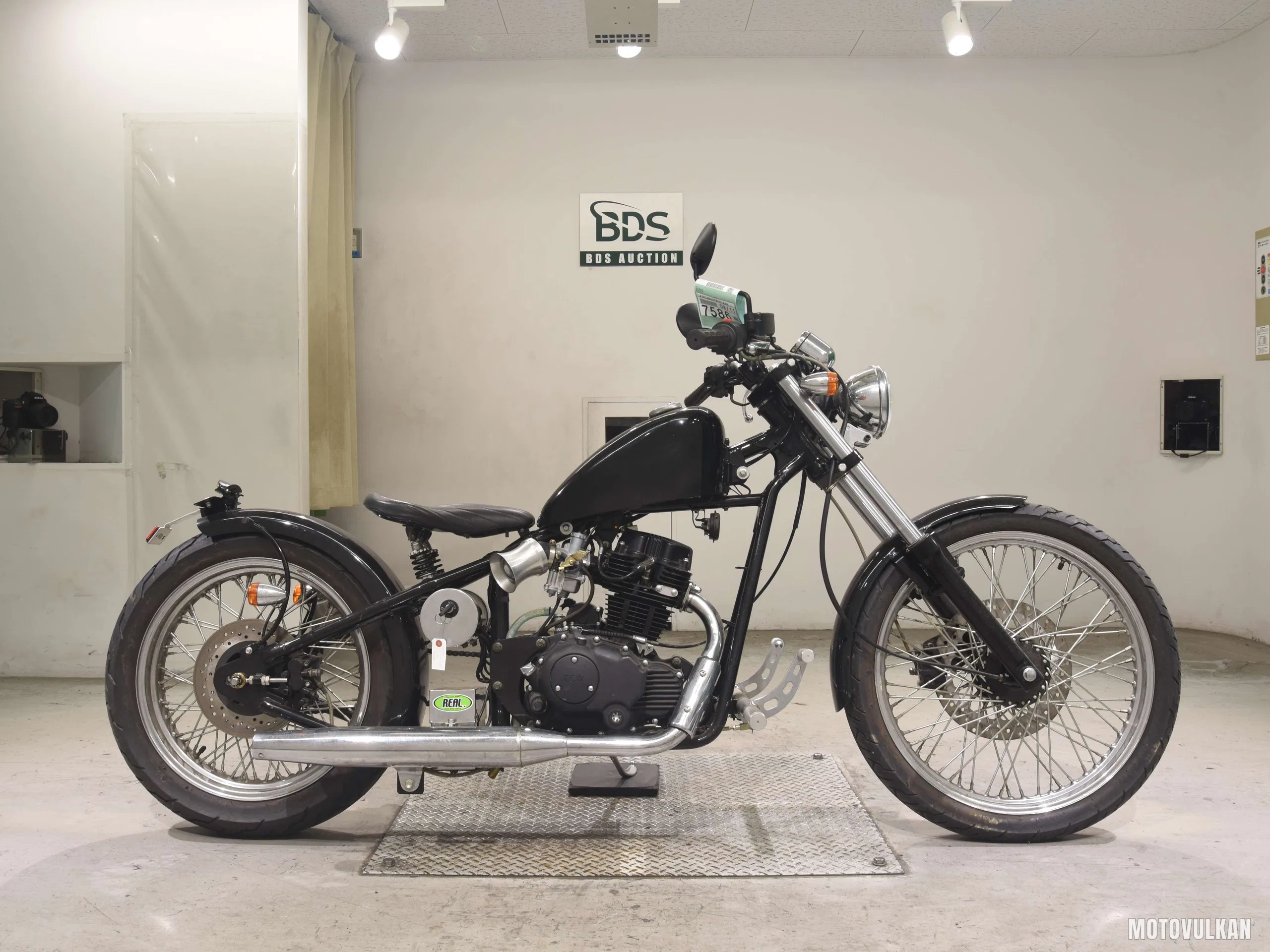  UNREGISTERED MODEL by BDS250
