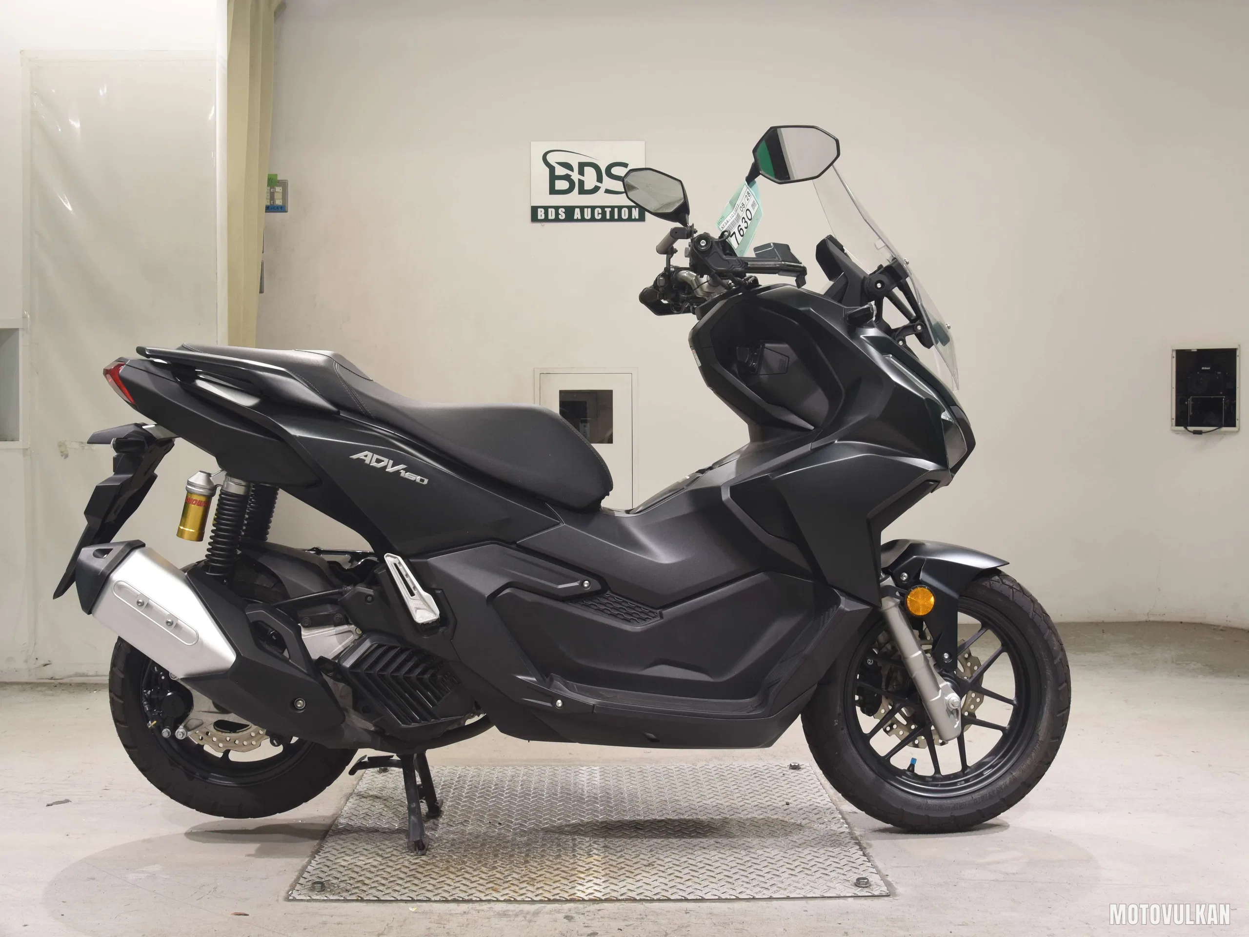 Honda ADV160