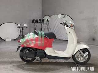 Honda Giorno Crea