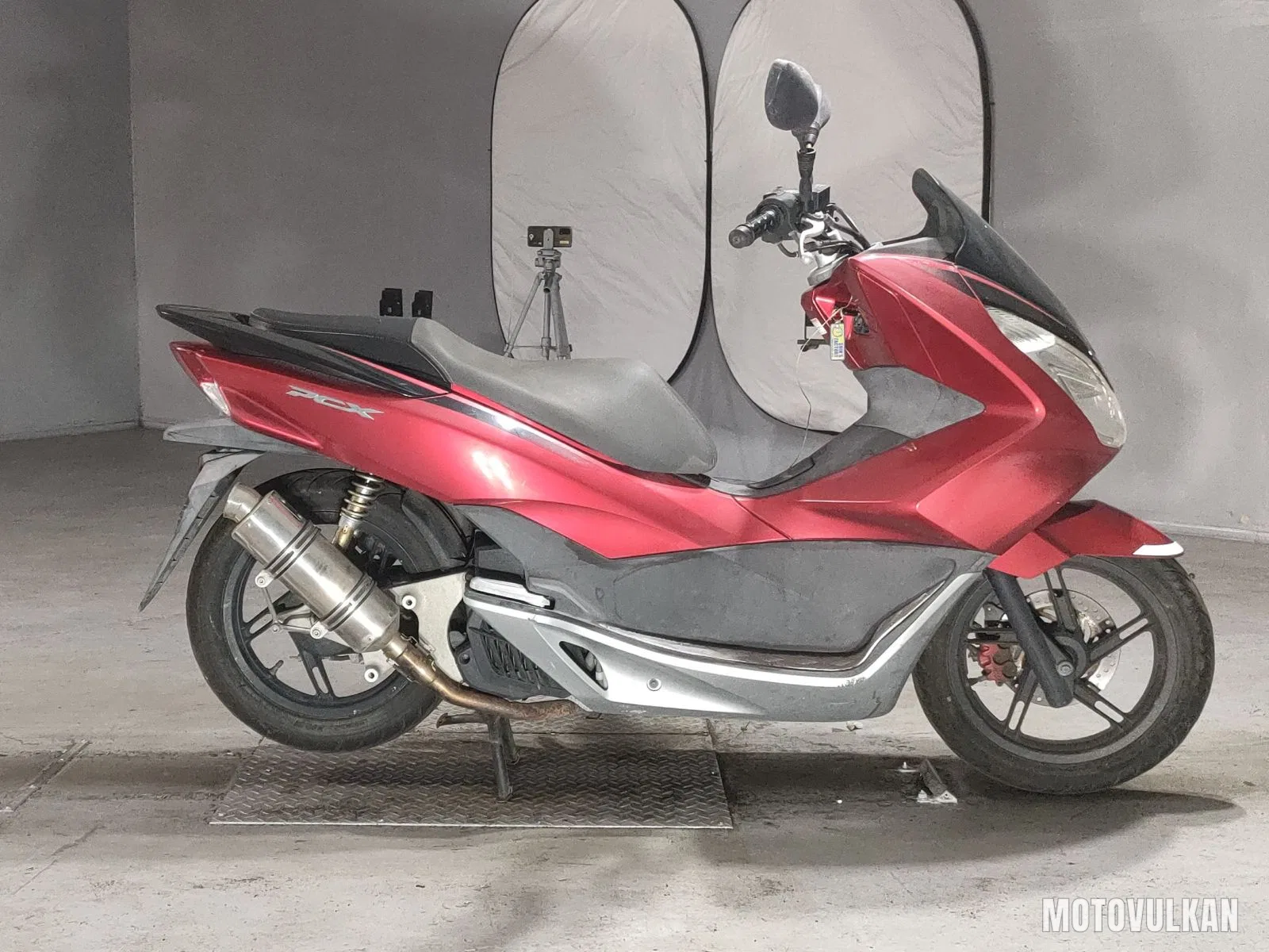 Honda PCX125