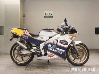 Honda NSR250R-2SP