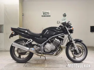 Kawasaki BALIUS