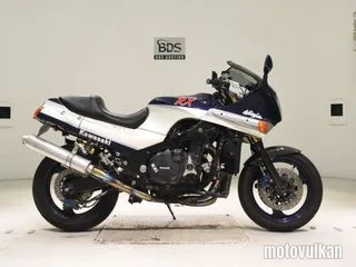 Kawasaki GPZ1000RX