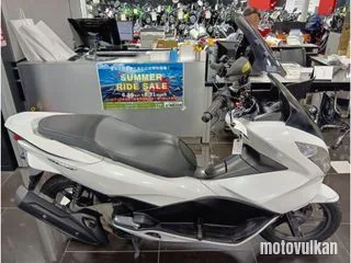 Honda Pcx